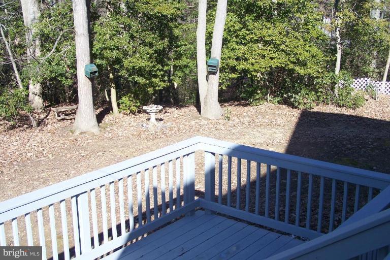 1770 Rudolph Lane Lusby, MD 20657 - Photo 9 of 16 2 story deck