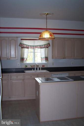1770 Rudolph Lane Lusby, MD 20657 - Photo 10 of 16 Kitchen