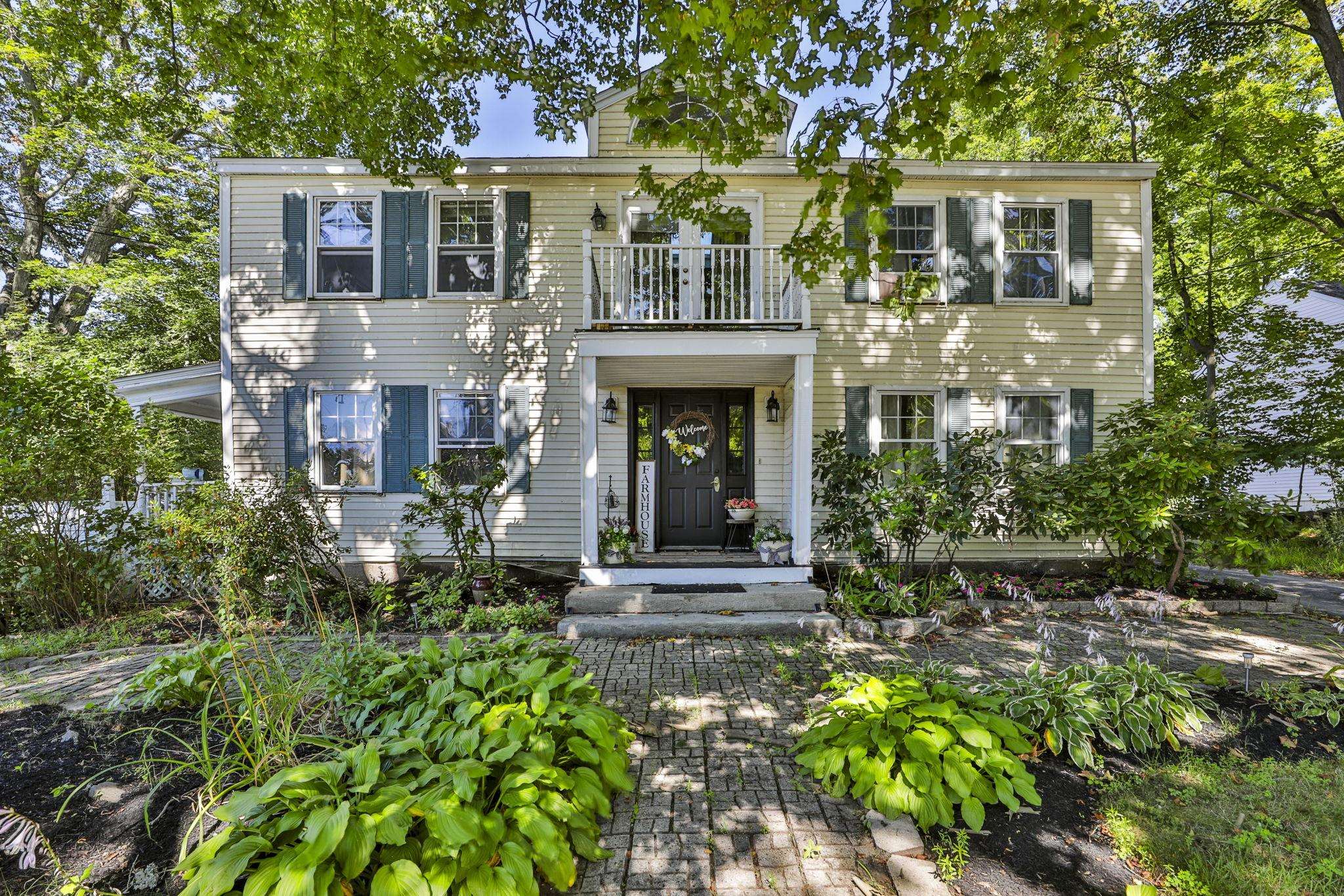 14 Chester Road, Unit 2 Derry, NH 03038 - Photo 1 of 23 Gallery Image 1