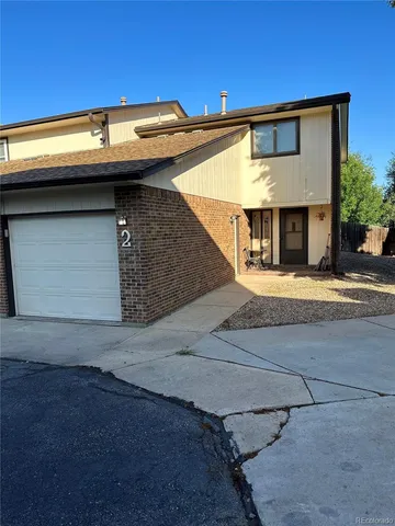 $2,350 | 125 South 22nd Avenue, Unit 2, Brighton, CO 80601