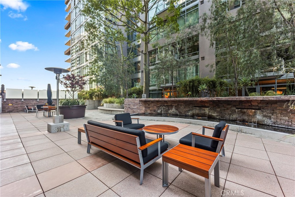 1100 South Hope Street, Unit 1704 Los Angeles, CA 90015 - Photo 23 of 26