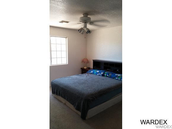 3665 North Willow Road Kingman, AZ 86409 - Photo 8 of 20 master bedroom