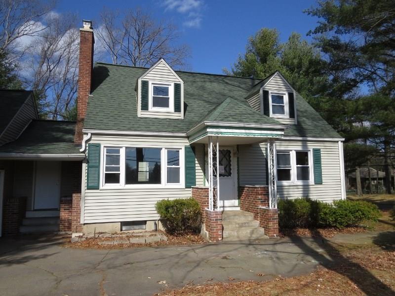 62 Paul Spring Road Farmington, CT 06032 - Photo 1 of 1 Gallery Image 1