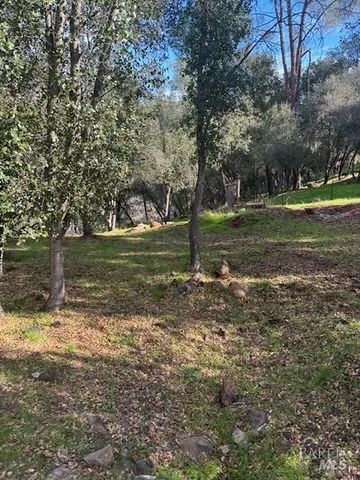 $25,000 | 214 Colt Court, Pope Valley, CA 94567