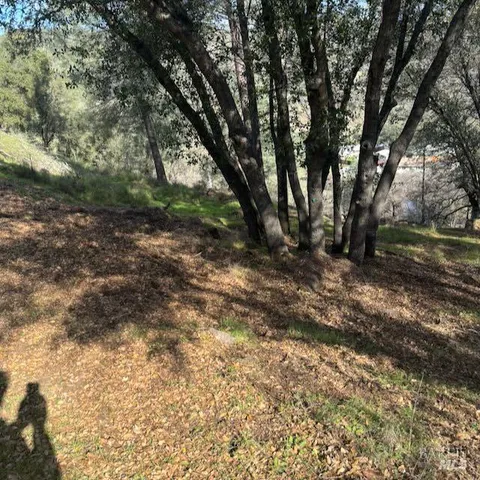 $25,000 | 214 Colt Court, Pope Valley, CA 94567