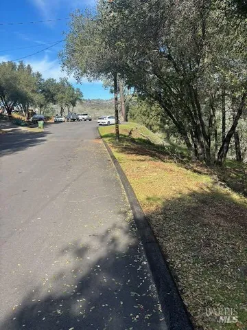 $25,000 | 214 Colt Court, Pope Valley, CA 94567