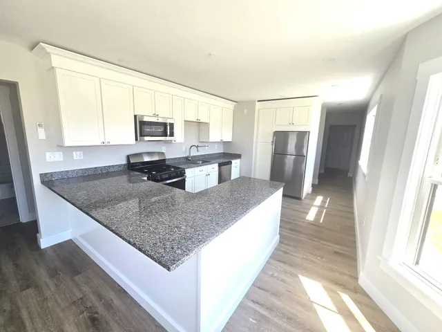 $549,900 | 106 Cumberland Avenue, Unit 101, Portland, ME 04101