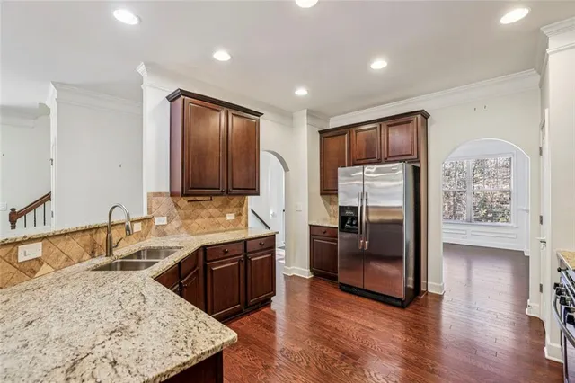 $590,000 | 3723 Inglewood Way, Brookhaven, GA 30319