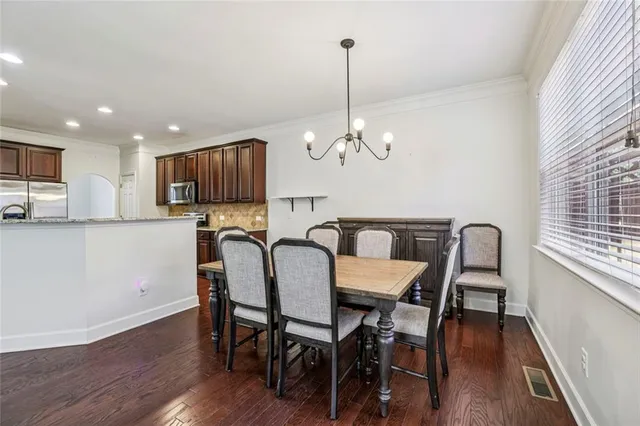 $590,000 | 3723 Inglewood Way, Brookhaven, GA 30319