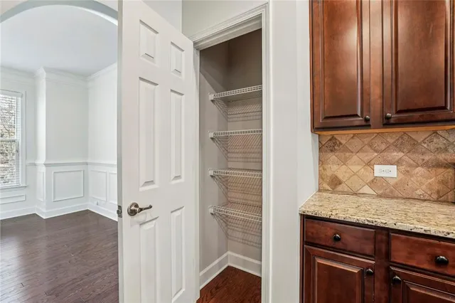 $590,000 | 3723 Inglewood Way, Brookhaven, GA 30319