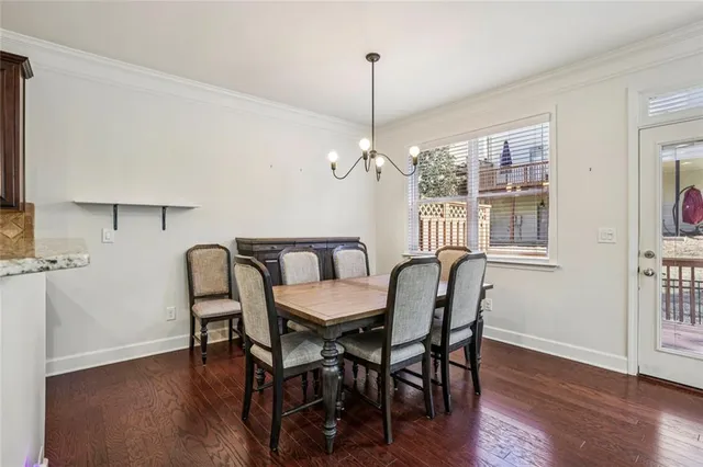 $590,000 | 3723 Inglewood Way, Brookhaven, GA 30319