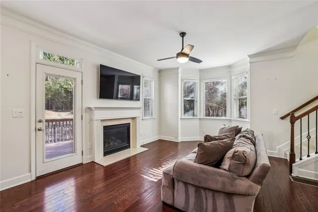 $590,000 | 3723 Inglewood Way, Brookhaven, GA 30319