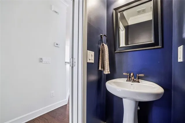 $590,000 | 3723 Inglewood Way, Brookhaven, GA 30319