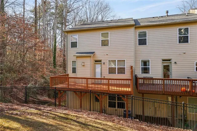 $590,000 | 3723 Inglewood Way, Brookhaven, GA 30319