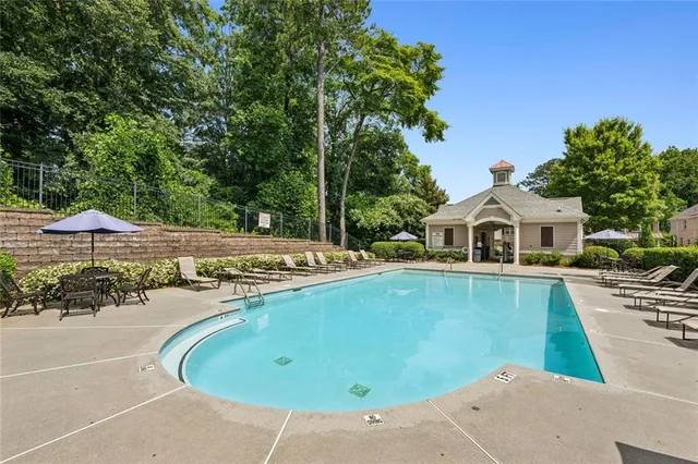 $590,000 | 3723 Inglewood Way, Brookhaven, GA 30319