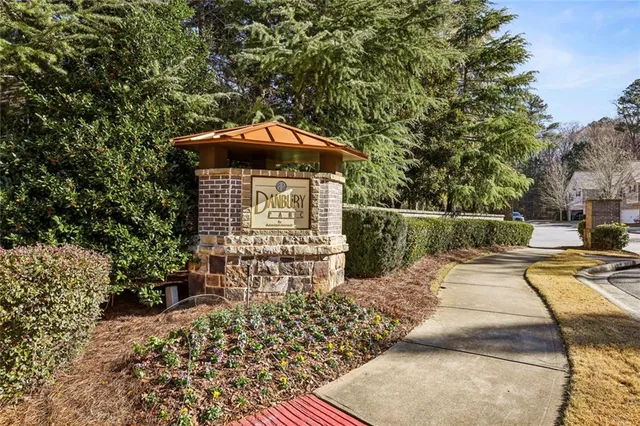 $590,000 | 3723 Inglewood Way, Brookhaven, GA 30319