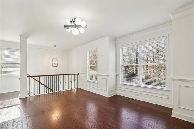 $590,000 | 3723 Inglewood Way, Brookhaven, GA 30319