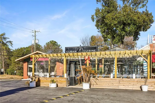 $590,000 | 3723 Inglewood Way, Brookhaven, GA 30319