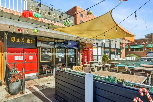 $590,000 | 3723 Inglewood Way, Brookhaven, GA 30319