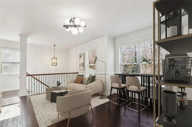 $590,000 | 3723 Inglewood Way, Brookhaven, GA 30319