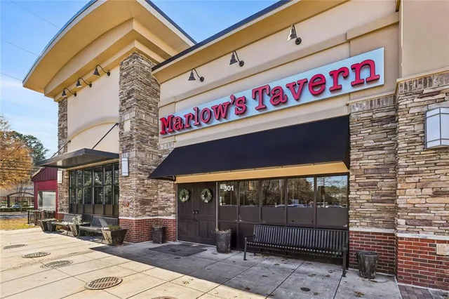 $590,000 | 3723 Inglewood Way, Brookhaven, GA 30319