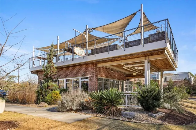 $590,000 | 3723 Inglewood Way, Brookhaven, GA 30319