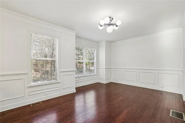 $590,000 | 3723 Inglewood Way, Brookhaven, GA 30319