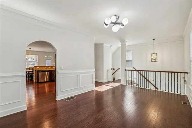 $590,000 | 3723 Inglewood Way, Brookhaven, GA 30319