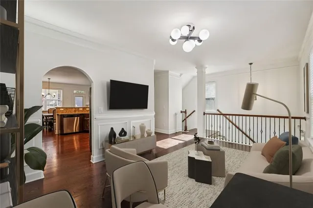 $590,000 | 3723 Inglewood Way, Brookhaven, GA 30319