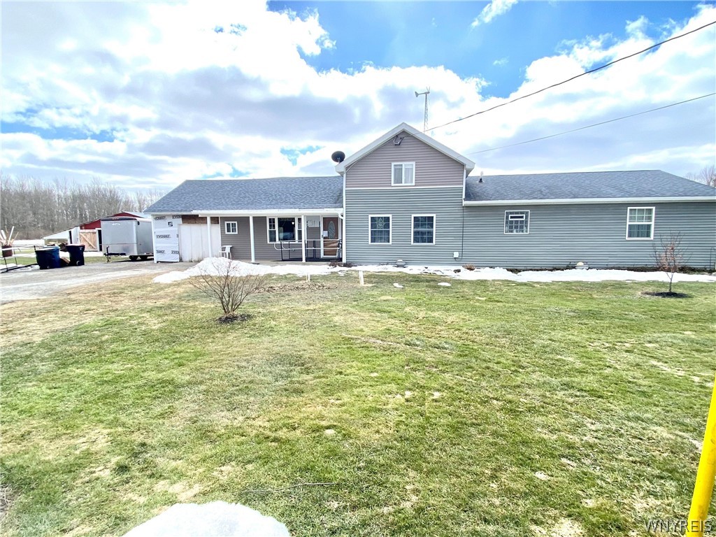 7804 Moyer Road Royalton, NY 14094 - Photo 1 of 1 Gallery Image 1