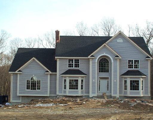 38 Cider Mill Road Sandy Hook, CT 06482 - Photo 1 of 1
