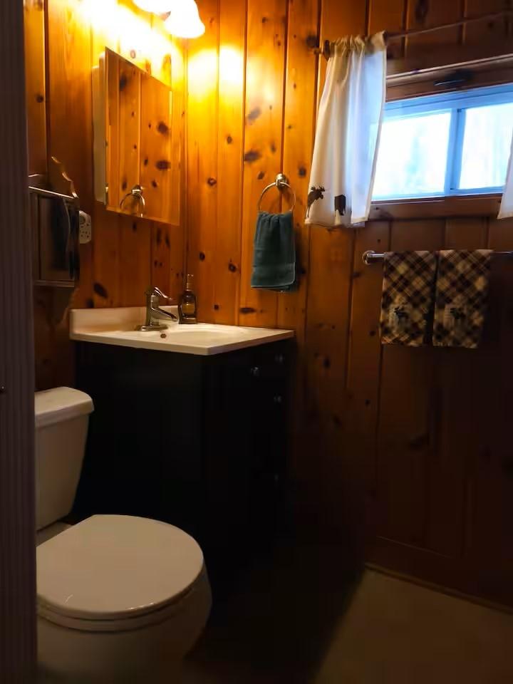 13612 East Rock Lake Road Presque Isle, WI 54557 - Photo 31 of 65 Gallery Image 31