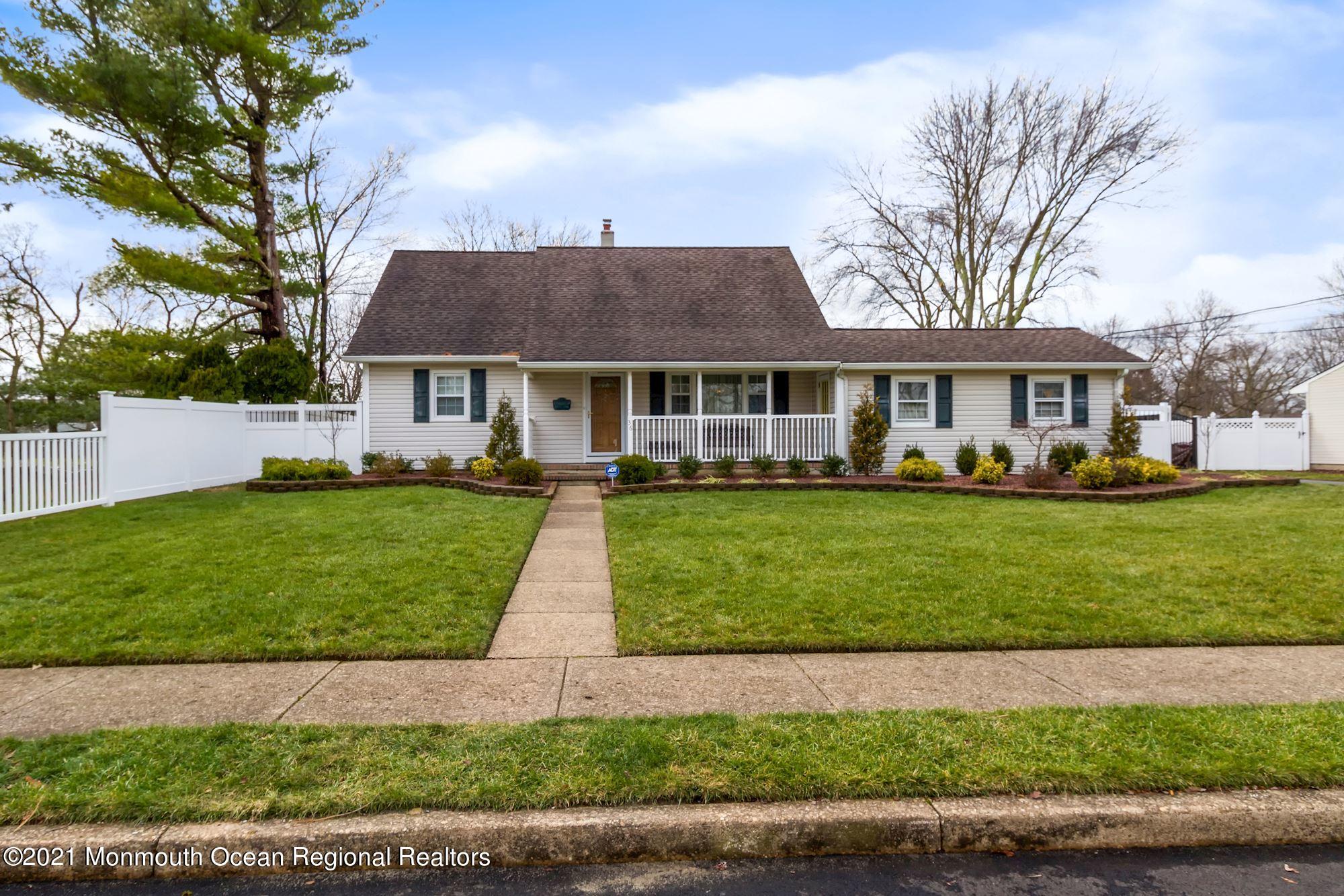 36 Lexington Road Howell, NJ 07731 - Photo 1 of 21 36 Lexington