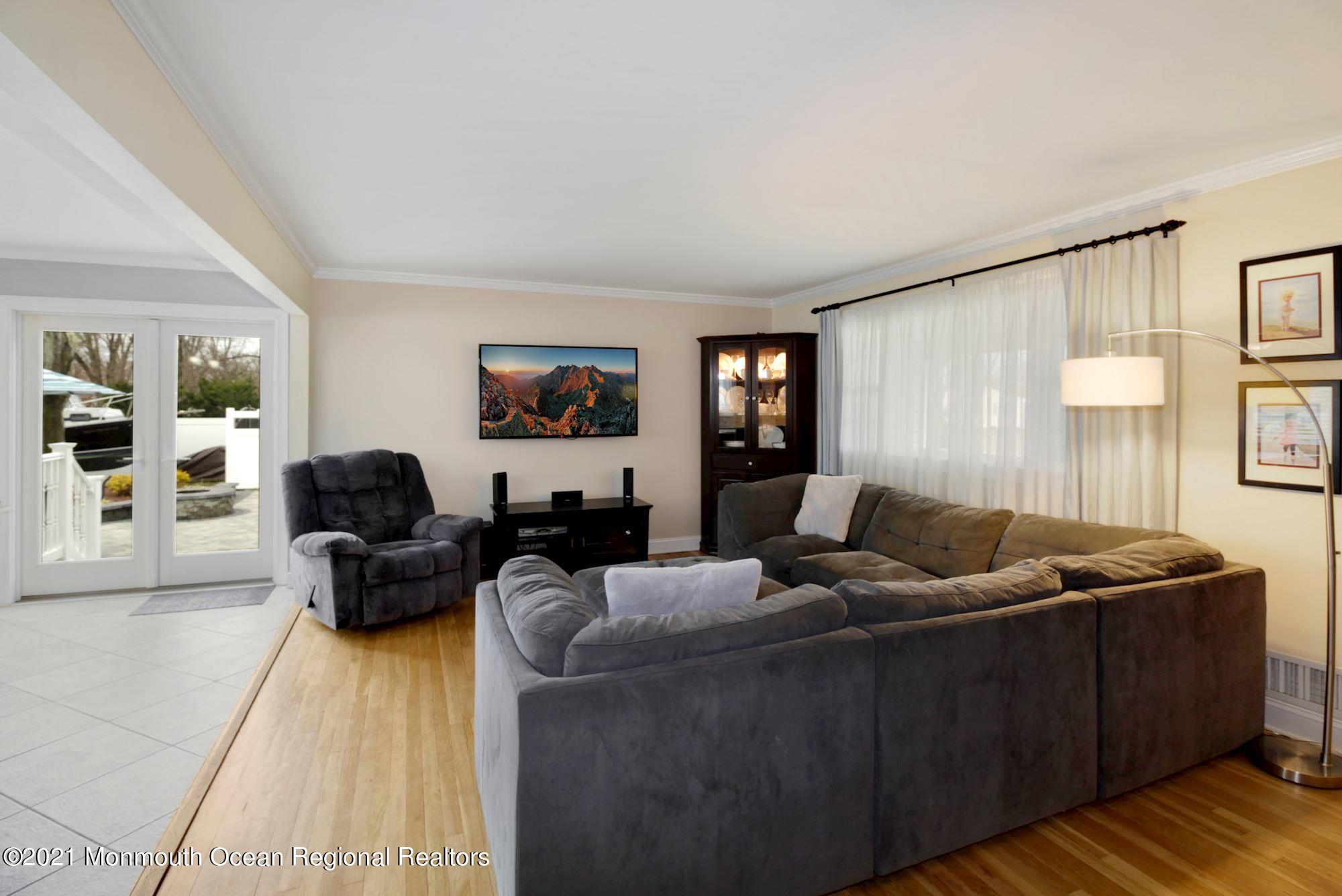 36 Lexington Road Howell, NJ 07731 - Photo 21 of 21 Open floor plan