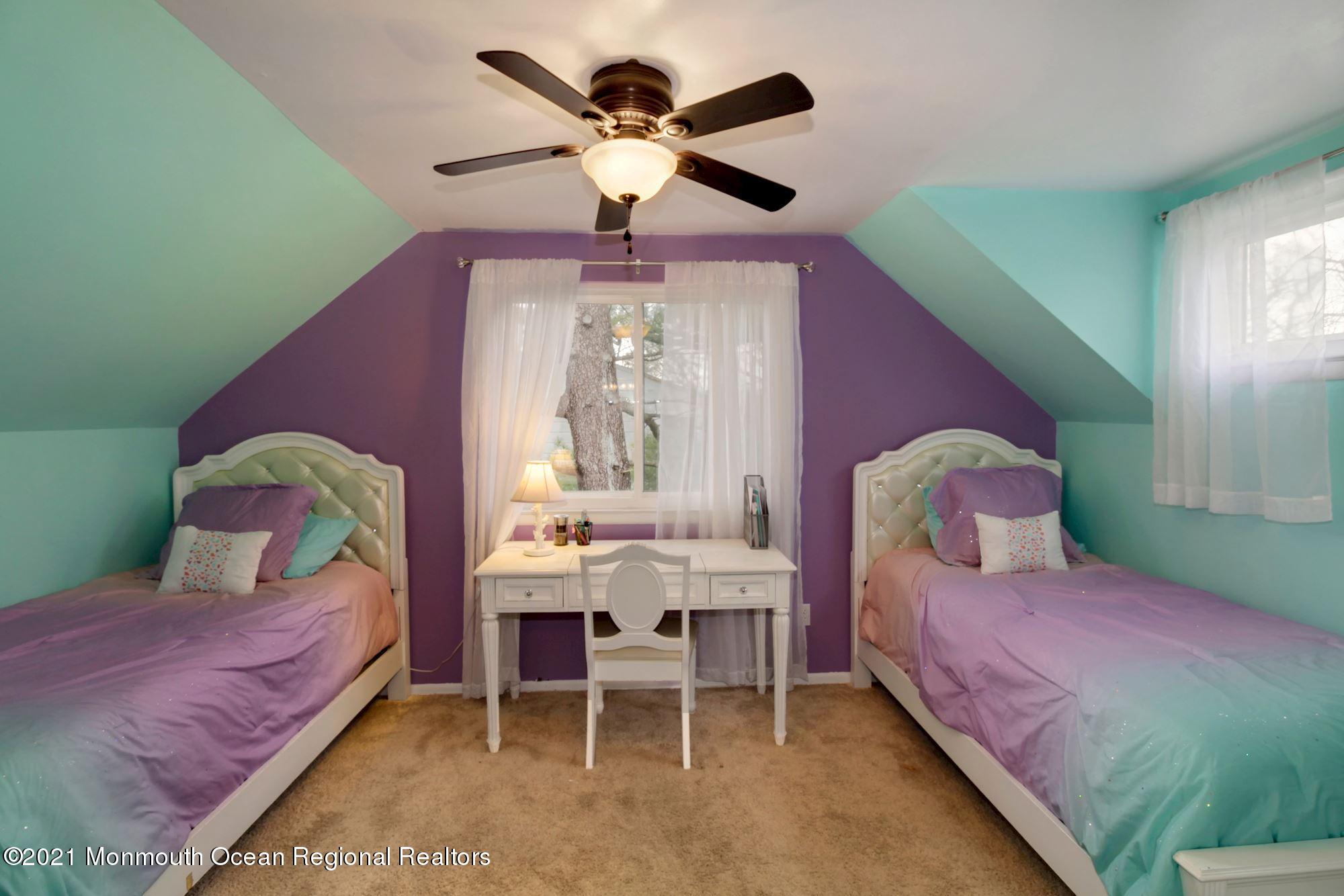 36 Lexington Road Howell, NJ 07731 - Photo 10 of 21 Spacios bedrooms