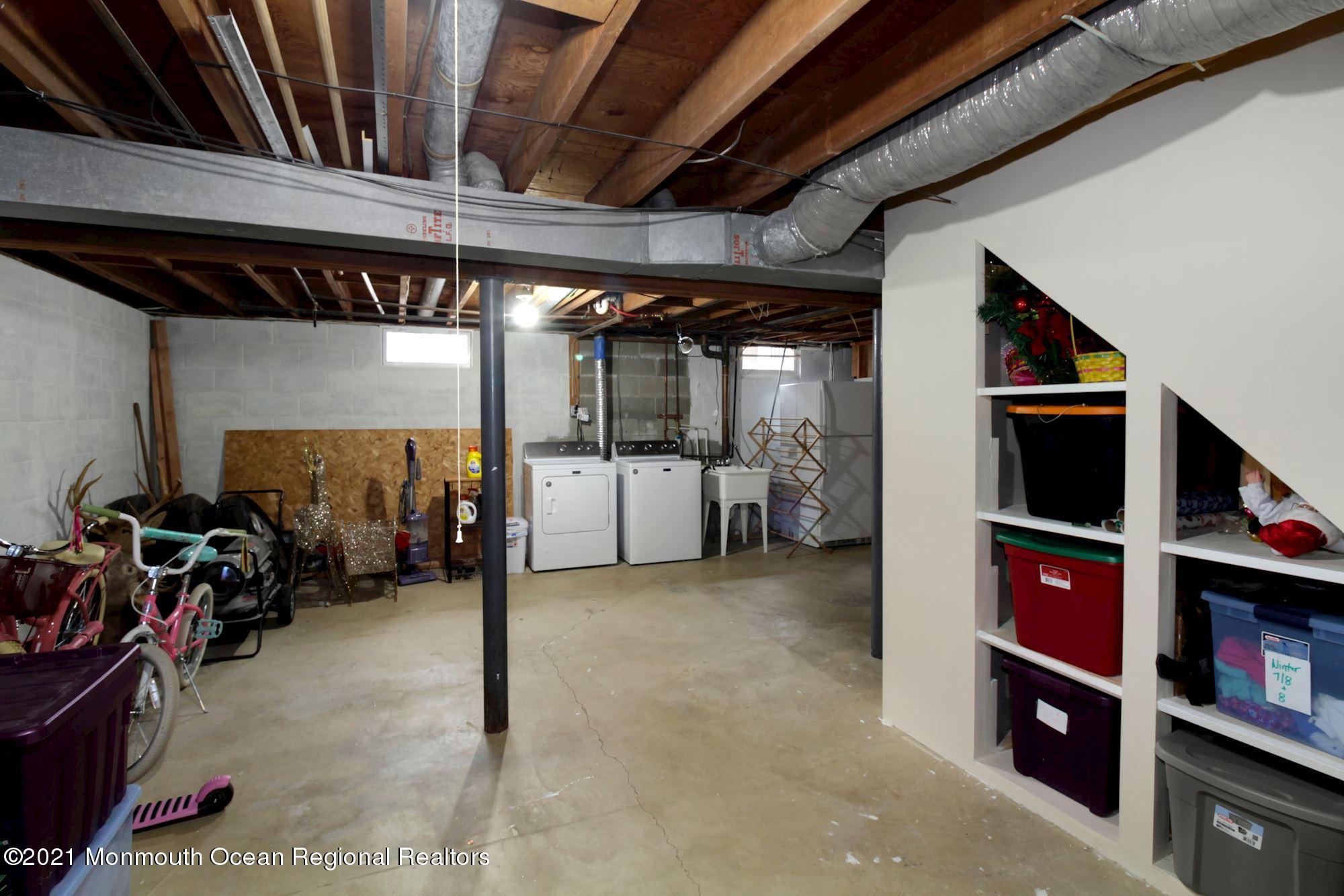 36 Lexington Road Howell, NJ 07731 - Photo 15 of 21 Tons of storage