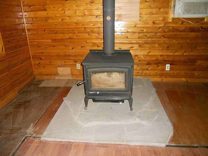 1198 South Solon Road Solon, ME 04979 - Photo 8 of 20 Other. Wood Stove
