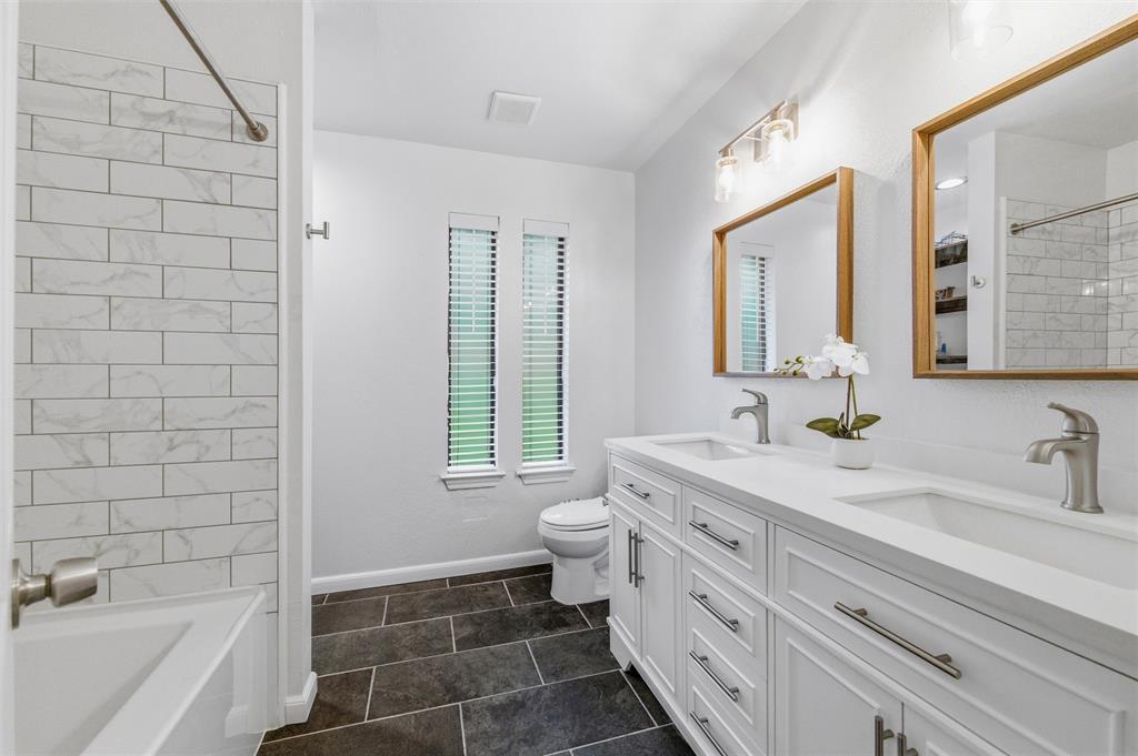 1132 Trinity Drive Benbrook, TX 76126 - Photo 24 of 40