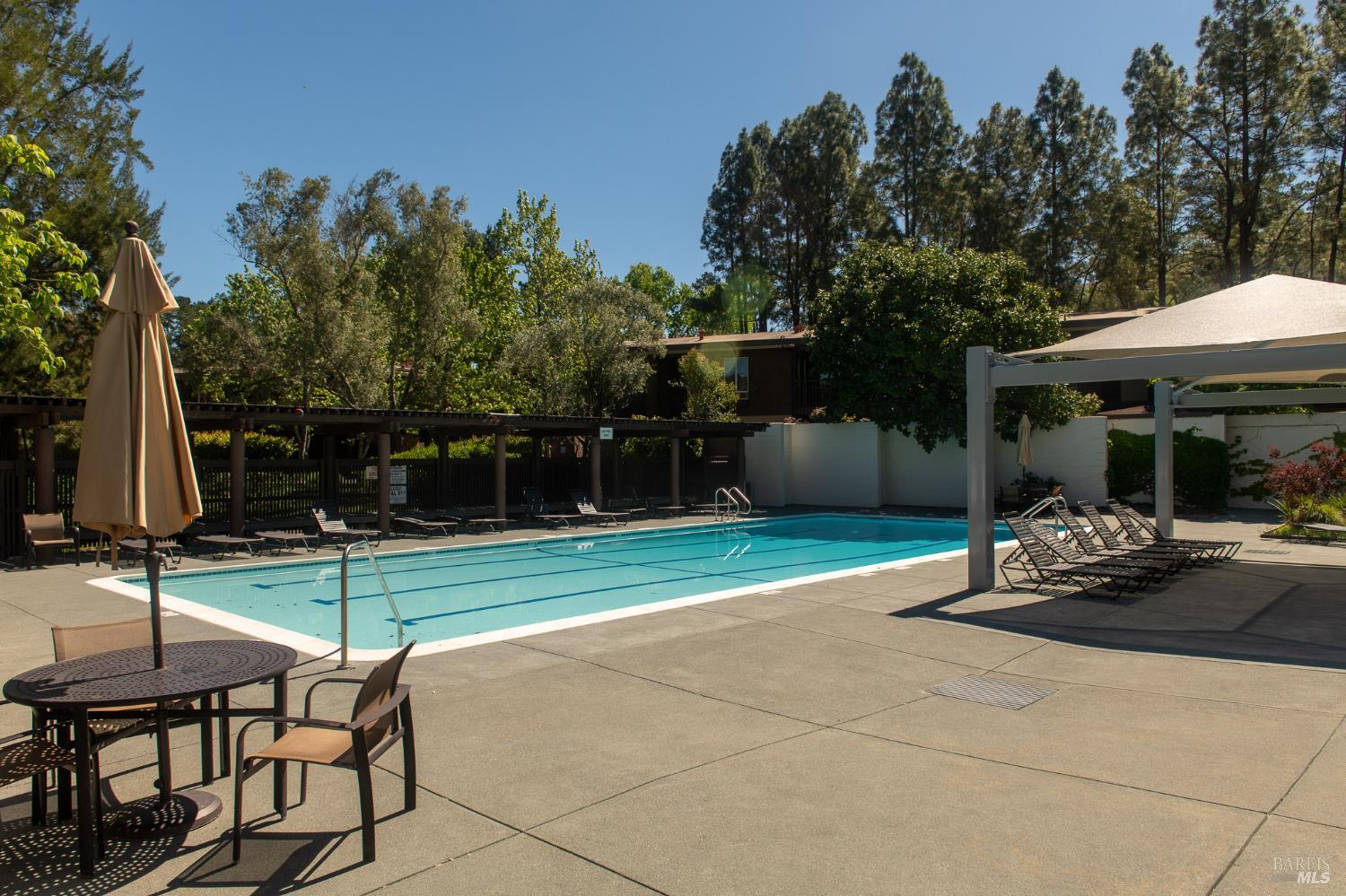 88 Forest Lane San Rafael, CA 94903 - Photo 18 of 26