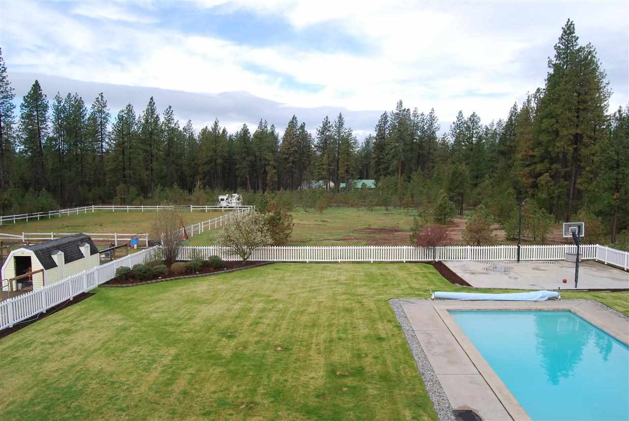23111 North Elk Chattaroy Road Colbert, WA 99005 - Photo 11 of 20