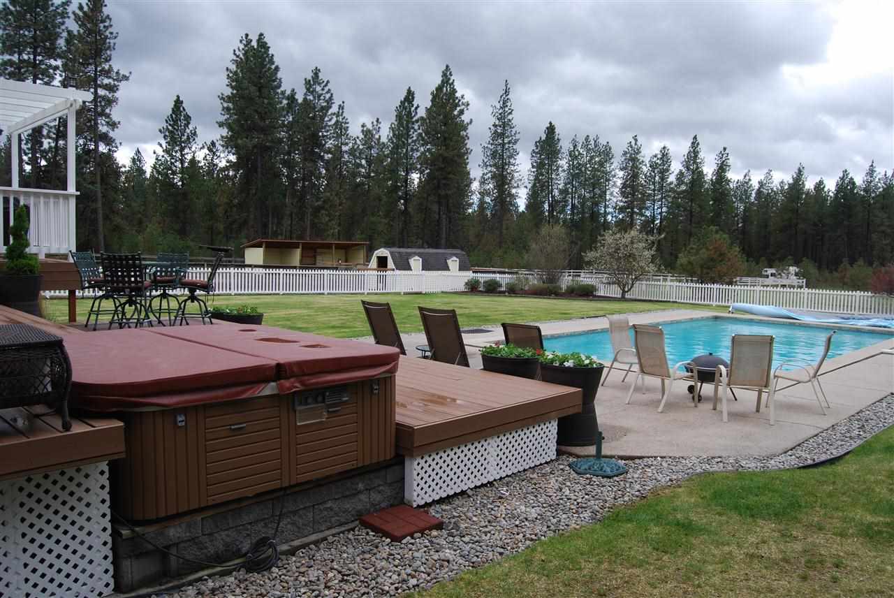 23111 North Elk Chattaroy Road Colbert, WA 99005 - Photo 15 of 20