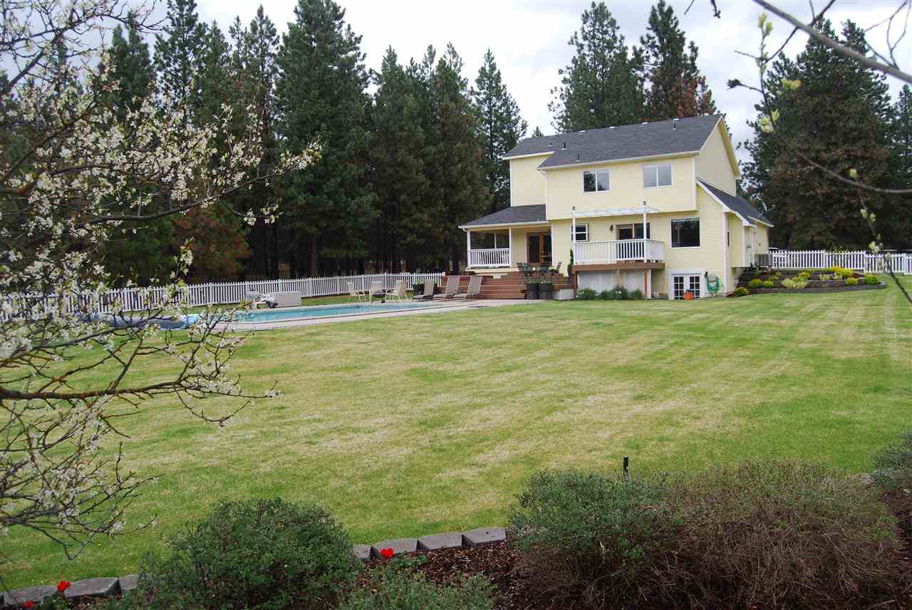 23111 North Elk Chattaroy Road Colbert, WA 99005 - Photo 18 of 20