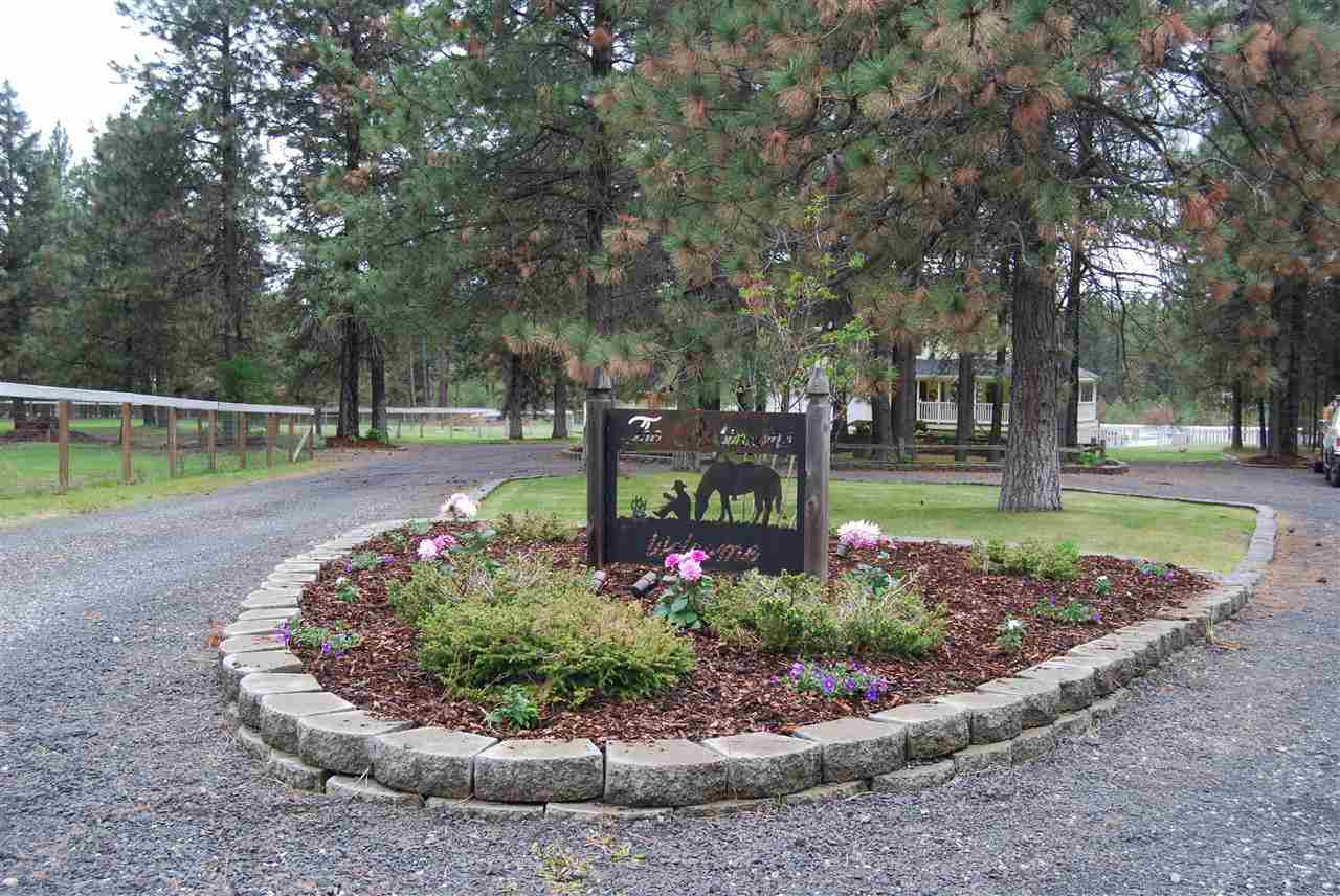 23111 North Elk Chattaroy Road Colbert, WA 99005 - Photo 19 of 20