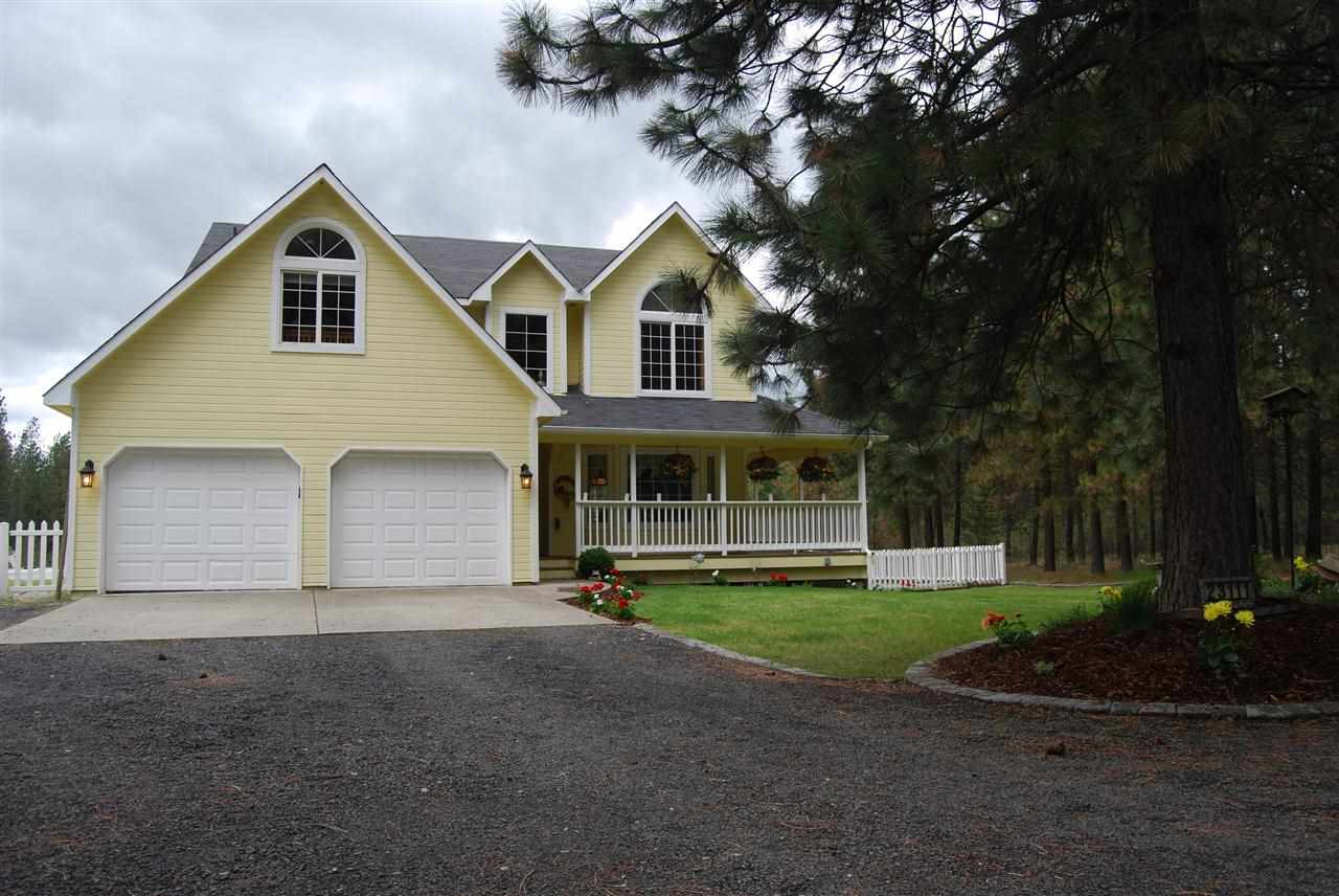 23111 North Elk Chattaroy Road Colbert, WA 99005 - Photo 20 of 20