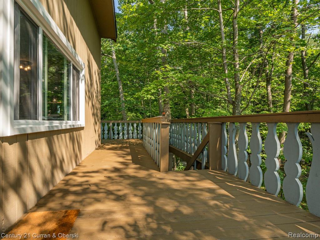 5018 West Fox Farm Road Manistee, MI 49660 - Photo 71 of 87