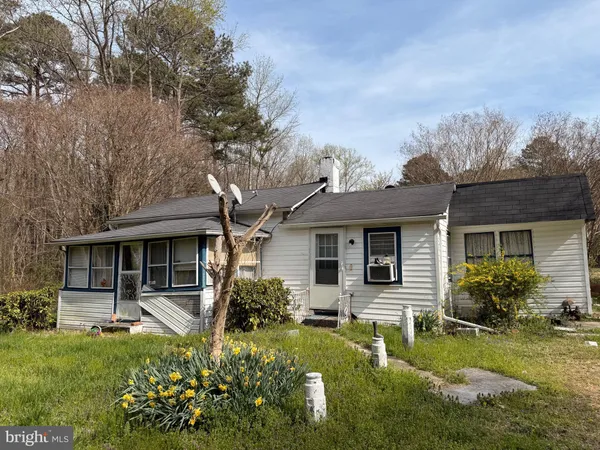 $160,000 | 47923 Beachville Road, St. Inigoes, MD 20684