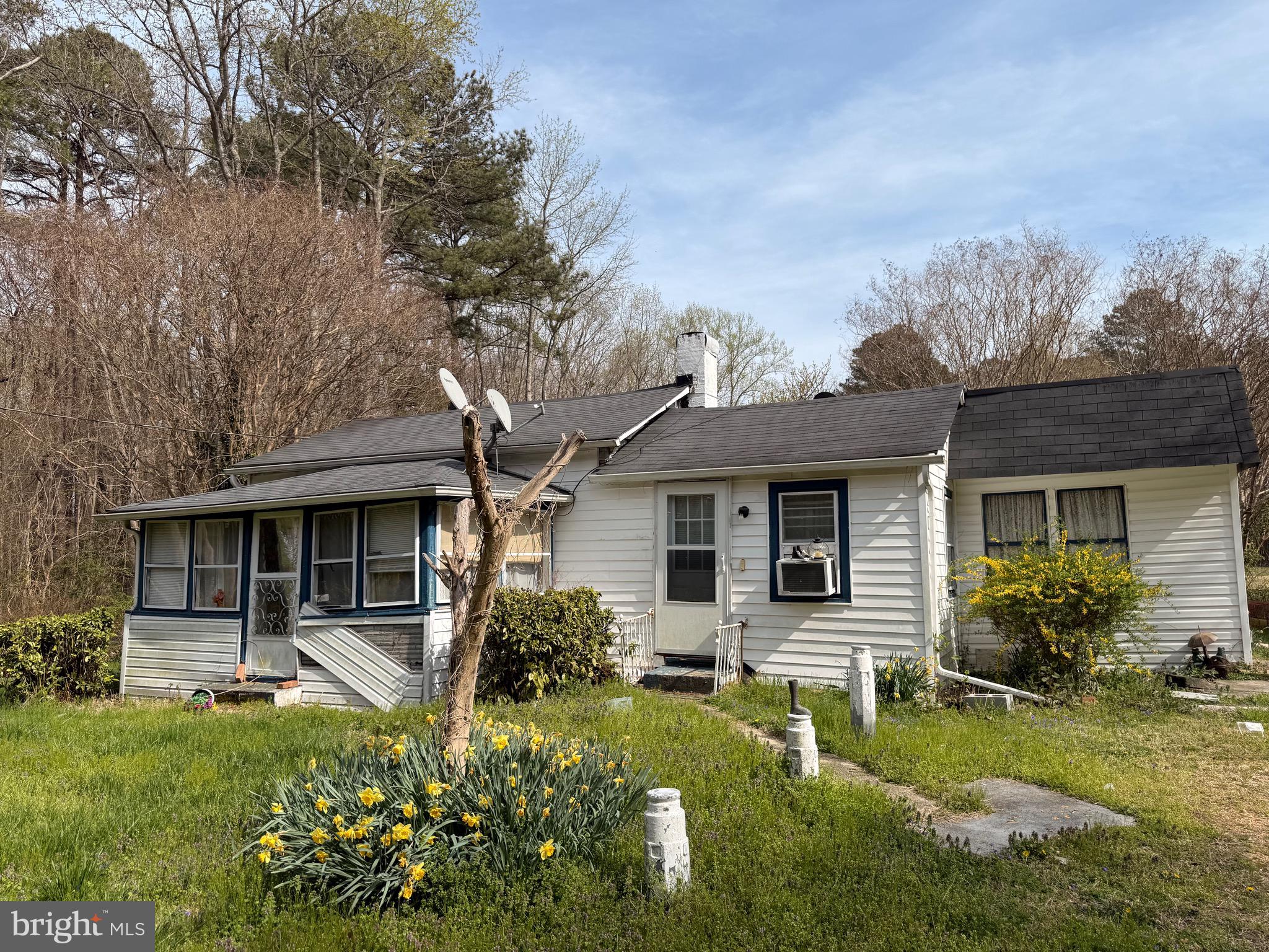 47923 Beachville Road St. Inigoes, MD 20684 - Photo 2 of 4