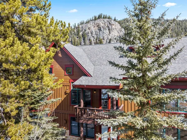 $995,000 | 0045 Trappers Crossing Trail, Unit 8754, Keystone, CO 80435