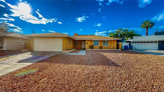 $1,650 | 625 Helyne Street, Las Vegas, NV 89107
