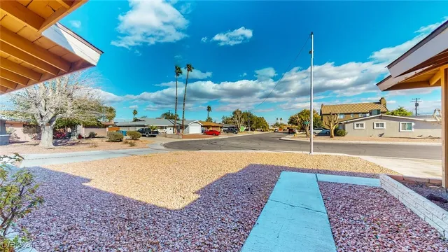 $1,650 | 625 Helyne Street, Las Vegas, NV 89107